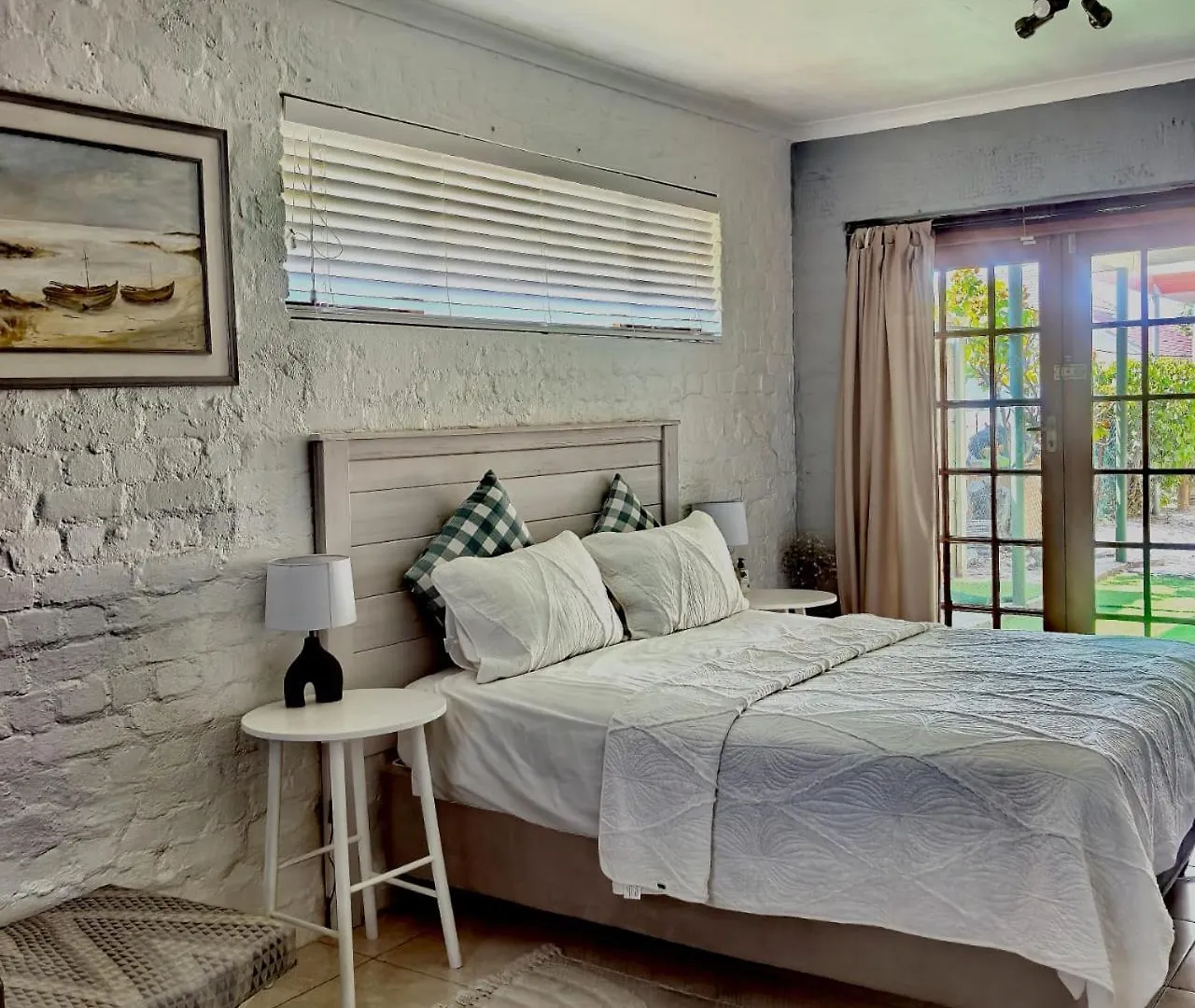 Pinelands Guesthouse Ciudad del Cabo